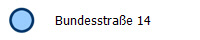      Bundesstraße 14